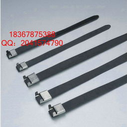 廠家供應(yīng)南通市不銹鋼扎帶不銹鋼電纜標(biāo)牌304材質(zhì)4.6 250mm型號(hào)市場(chǎng)批發(fā)