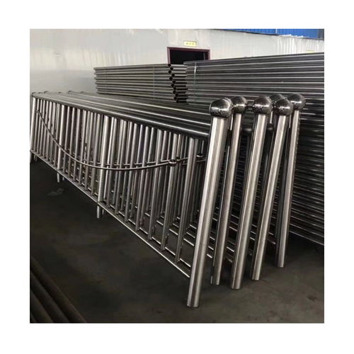 北海移動(dòng)護(hù)欄銷(xiāo)售