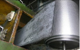 量供應展架沖孔板 沖孔板廠家 圓孔,方孔 不銹鋼,鋁板,鍍鋅板 貨架用產品大圖 河北億闊五金絲網公司