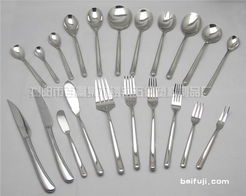 不銹鋼刀叉匙 西餐刀叉勺 餐具制品廠 揭陽(yáng)市東升百富集五金塑料制品廠 不銹鋼汁船廠 揭陽(yáng)不銹鋼汁船廠
