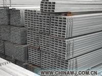 唐山鍍鋅方管-中國五金商機(jī)網(wǎng)
