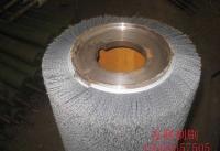 專業(yè)低價鋼銅絲滾刷研磨絲刷輥盡在友聯(lián)制刷_五金、工具_世界工廠網中國產品信息庫