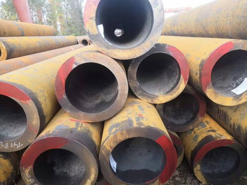 魯西鋼管生產廠家 多圖 濱州合金鋼管