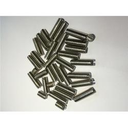 不銹鋼螺釘供應(yīng)商 沁潤(rùn)五金 在線咨詢 廣州螺釘