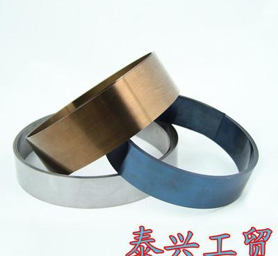 【【產(chǎn)地貨源】60si2mn彈簧鋼帶 五金沖壓熱處理 60硅2】價格_廠家_圖片