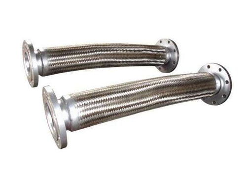 柔性連接的藝術(shù) 不銹鋼金屬軟管在多元領(lǐng)域的應(yīng)用與裝飾材料銷(xiāo)售新思路